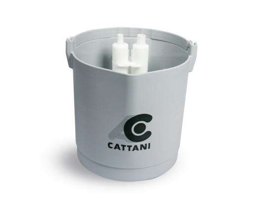 Система промывки шлангов Pulse Cleaner  Cattani (Италия)