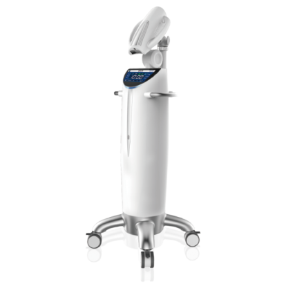 Лампа стоматологическая отбеливающая BEYOND Polus Whitening Accelerator с принадлежностями 