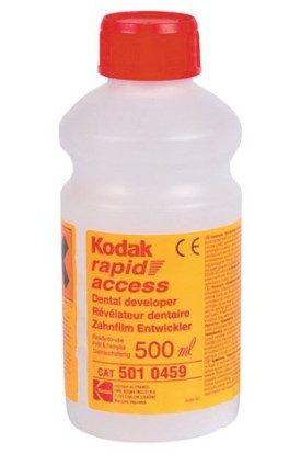 Проявитель 500мл (Kodak)
