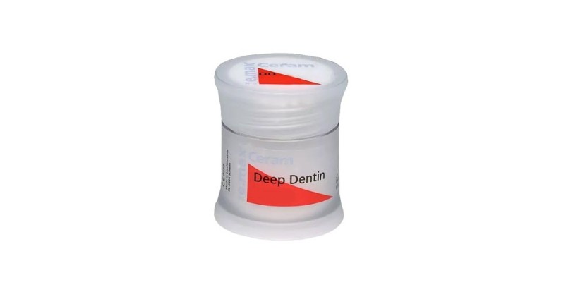 ИПС e.max Ceram  Дип-дентин Deep Dentin A-D A3 , 20г/IVOCLAR