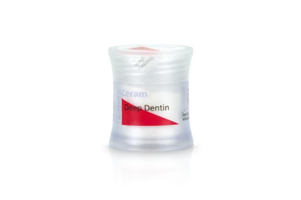 ИПС e.max Ceram  Дип-дентин Deep Dentin A-D B2 , 20г/IVOCLAR