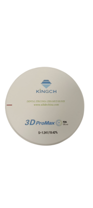 Керамический диск 3D Promax D98*18 A1 /1шт