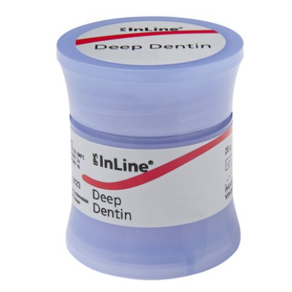 ИнЛайн Дентин Дип-Дентин IPS InLine Deep Dentin A-D,   A3.5/ 20г
