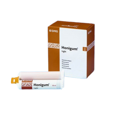 Хонигум(Honigum)- силикон для имплантологии (380мл) /DMG