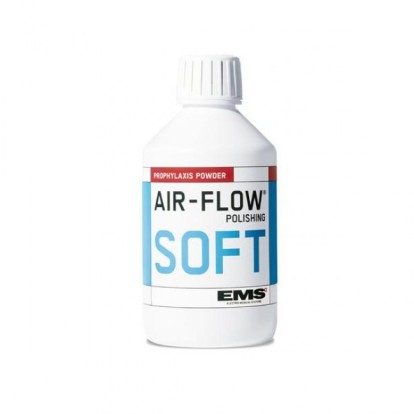 Порошок эр-флоу (air-flow) SOFT 200г (EMS)