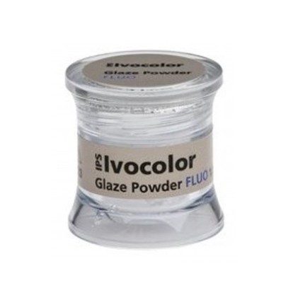 IPS Ivocolor Glaze Powder - глазурь (краситель) порошкообразная (5г), Ivoclar Vivadent / Лихтенштейн