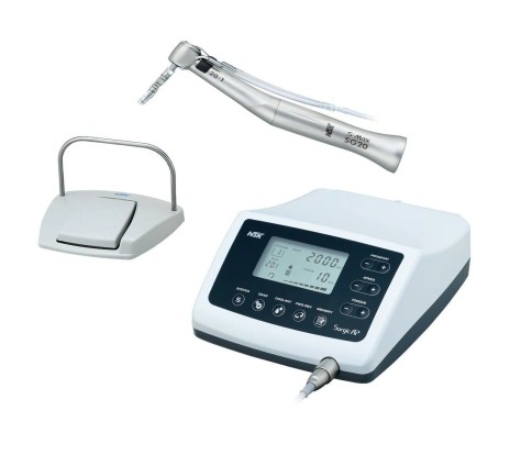 Аппарат для хирургии и имплантологии Surgic AP  OPT(230V)