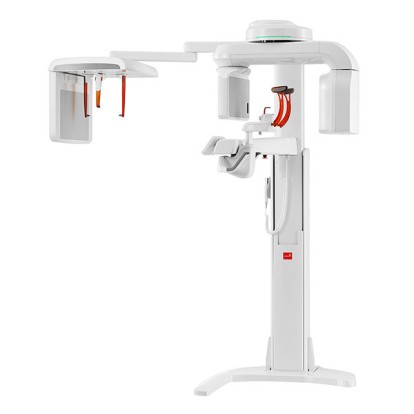 Аппарат рентгеновский PaX-i3D (FOV17*15 SC) с функцией компьютерного томографа и цефалостата