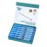 Набор элеваторов «Голубая плазма» 7 штук TW2-265, Truewin / Пакистан